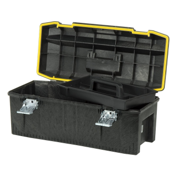 HD FATMAX TOOL BOX