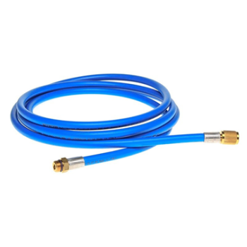 15FT BLUE SERV HOSE