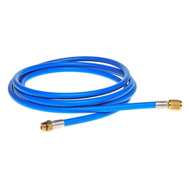 15FT BLUE SERV HOSE