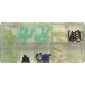 FUEL LINE RETAINER KIT