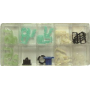 FUEL LINE RETAINER KIT