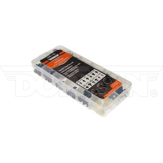 110PK TECH TRAY KIT