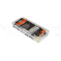 110PK TECH TRAY KIT