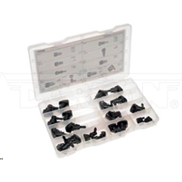 WASHER NOZZLE TECH TRAY