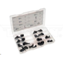 WASHER NOZZLE TECH TRAY