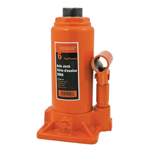 306A 6 TON BOTTLE JACK