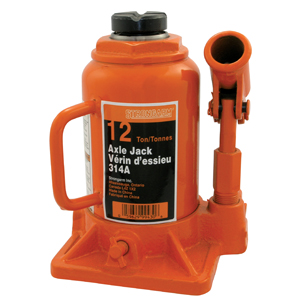 314A 12 TON BOTTLE JACK