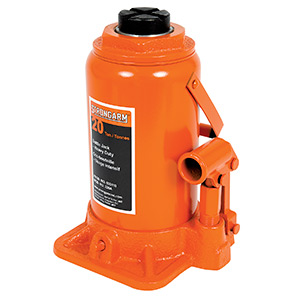 320A 20 TON BOTTLE JACK