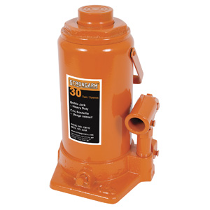 330A 30 TON BOTTLE JACK