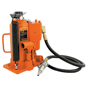 370C 12TON BOTTLE JACK