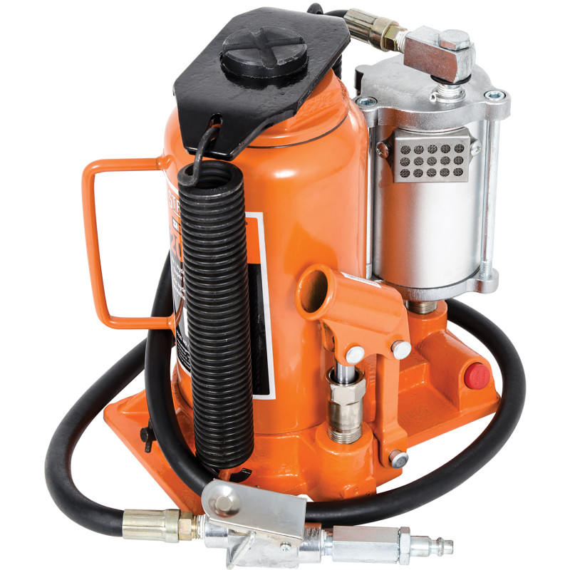 385SHD 20TON BOTTLE JACK
