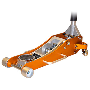 962AL 2 TON FLOOR JACK
