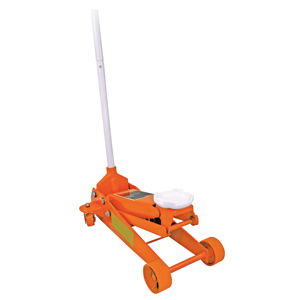 952B2-1/2 TON FLOOR JACK