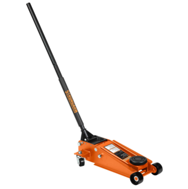 STRONGARM 3-TON FLOOR JACK - 2XP 30417