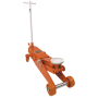 10TON HD FLOOR JACK
