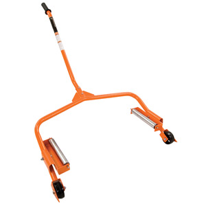 TRUCK WHEEL DOLLY