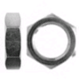 BULKHEAD LOCK NUT