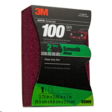 PERFORMANCE SANDING