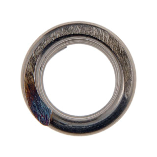 EXHAUST FLANGE SPRINGS