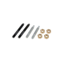 GM EXHAUST STUD KIT
