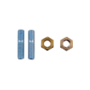 IMPORT EXHAUST STUD KIT