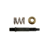 MANIFOLD BOLT/STUD KIT
