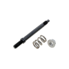 GM EXHAUST FLANGE HARDW