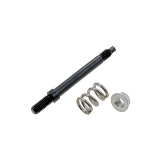 GM EXHAUST FLANGE HARDW