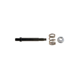 GM EXHAUST MANIFOLD KIT