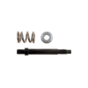 GM EXHAUST MANIFOLD KIT