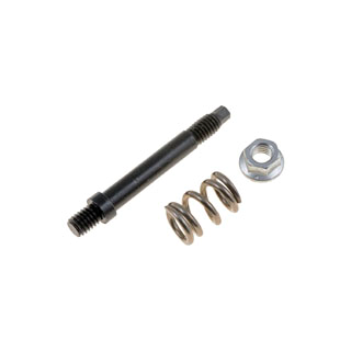 GM EXHAUST MANIFOLD KIT