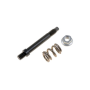 GM EXHAUST MANIFOLD KIT
