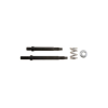 EXHAUST MANIFOLD BOLTS