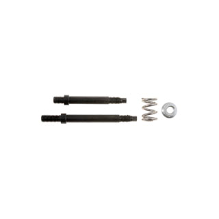 EXHAUST MANIFOLD BOLTS