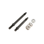 EXHAUST MANIFOLD BOLTS