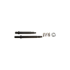 EXHAUST MANIFOLD BOLTS