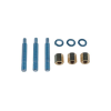 MANIFOLD STUD KIT & NUT