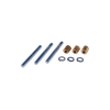 GM EXHAUST STUD KIT