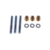 GM EXHAUST STUD KIT