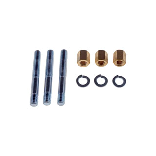 GM EXHAUST STUD KIT