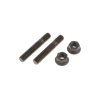EXHAUST STUD KIT