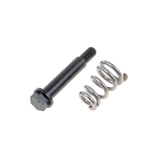 GM EXHAUST MANIFOLD KIT
