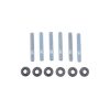 STUD KIT 6/PK