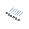 STUD KIT 6/PK