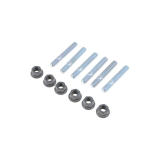 STUD KIT 6/PK