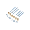 GM EXHAUST STUD KIT