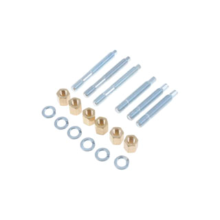 GM EXHAUST STUD KIT