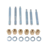 GM EXHAUST STUD KIT