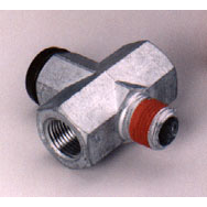 VELVAC PRES.PROT.VALVE