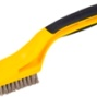 MINI WIRE BRUSH STAINLES